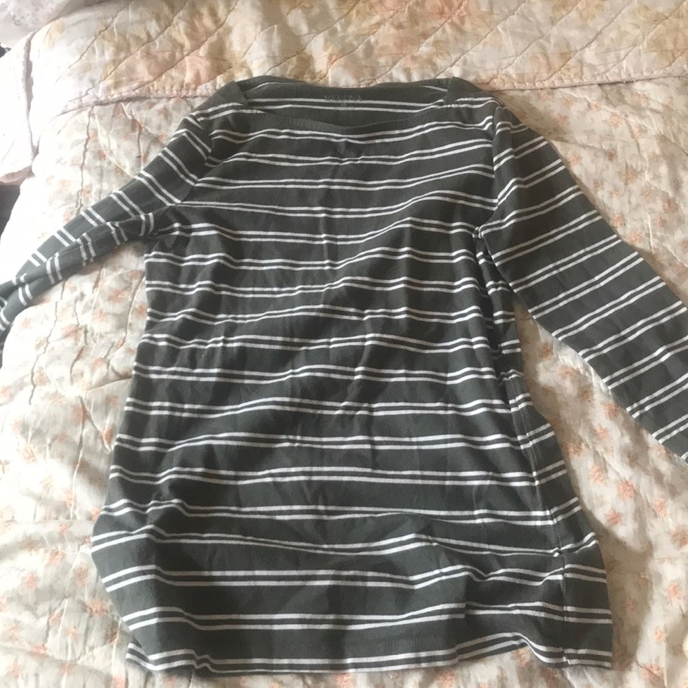 Long-Sleeve Shirt